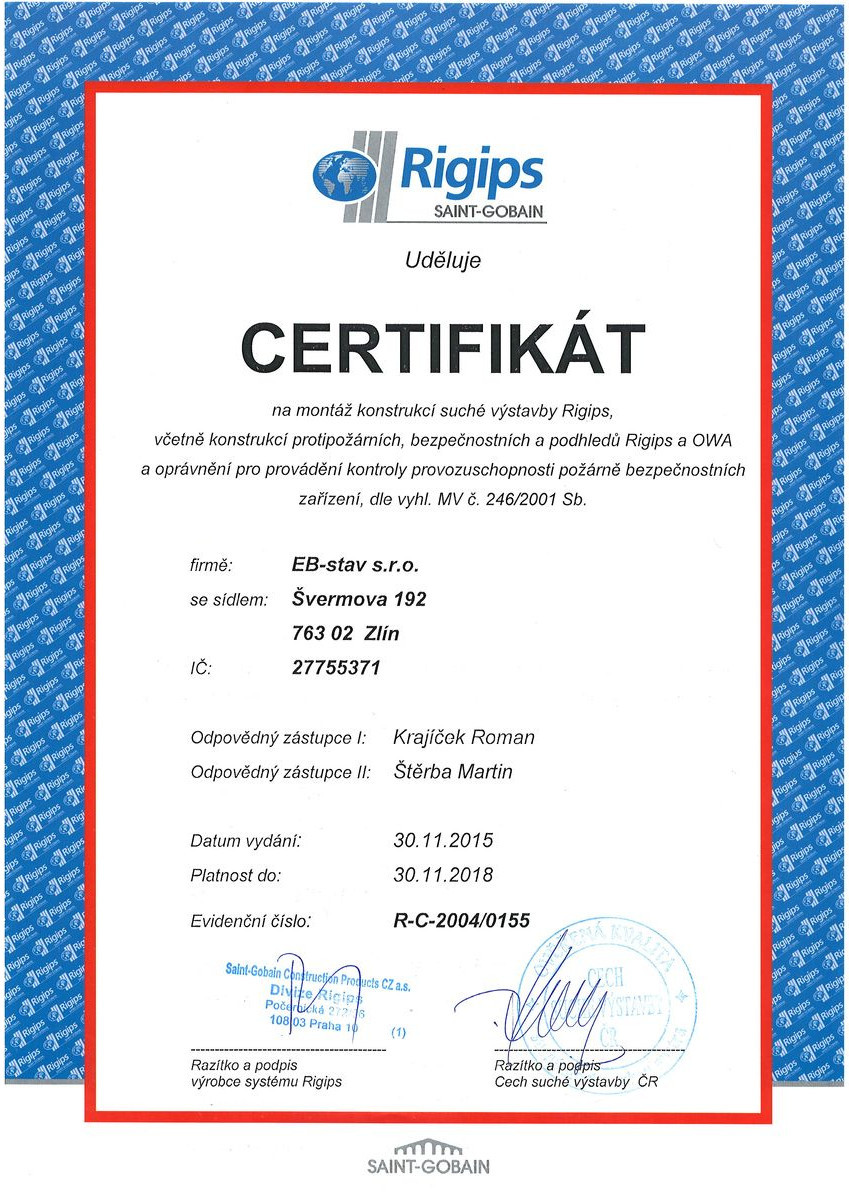 Rigips