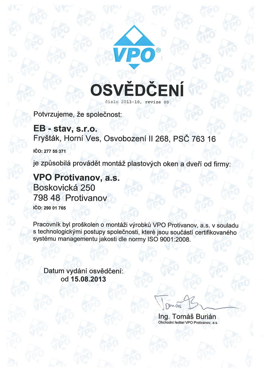VPO