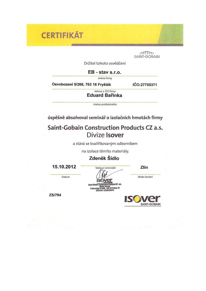 Isover