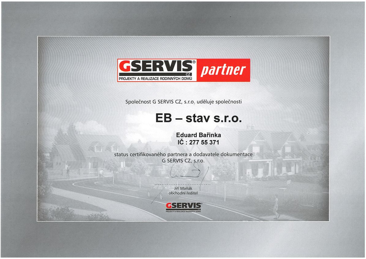 GServis