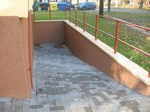 zamkove dlazby